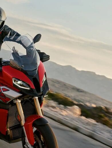 2021 BMW S 1000 XR