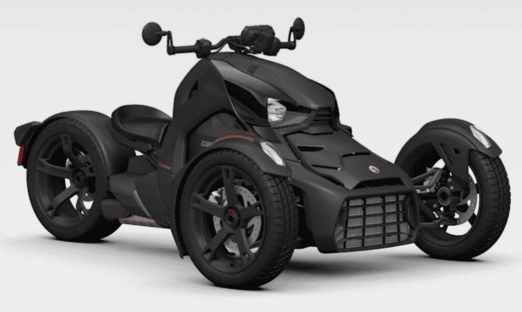 2021 Can Am Ryker Specs Features Photos Wbw 