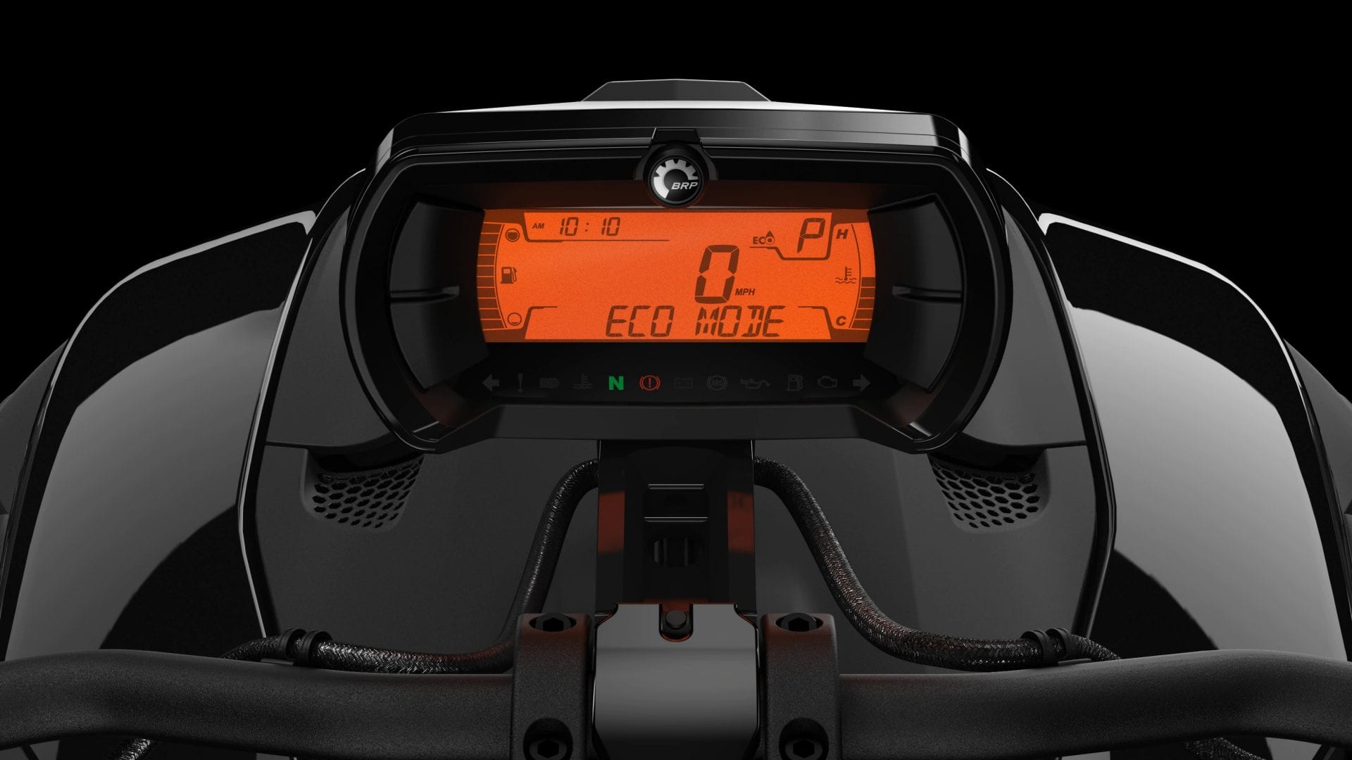 2021 ryker 900