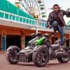 2021 Can-Am Ryker