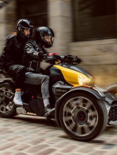 2021 Can-Am Ryker