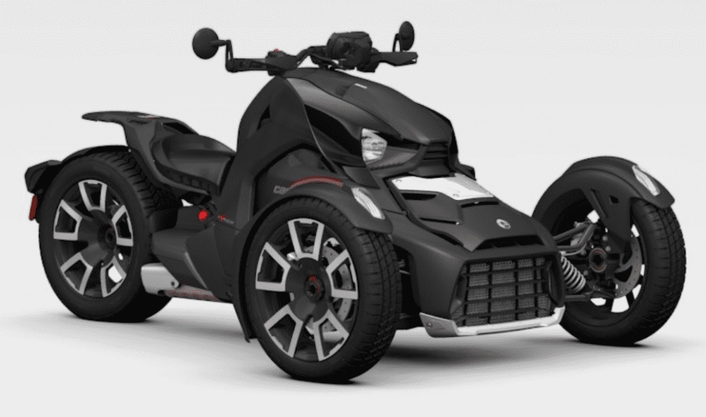 2021 Can Am Ryker Rally Edition Model Overview Laptrinhx 