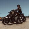 2021 Can-Am Spyder F3