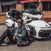 2021 Can-Am Spyder F3 Limited