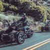 2021 Can-Am Spyder F3