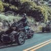 2021 Can-Am Spyder F3-S