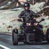 2021 Can-Am Spyder F3-S