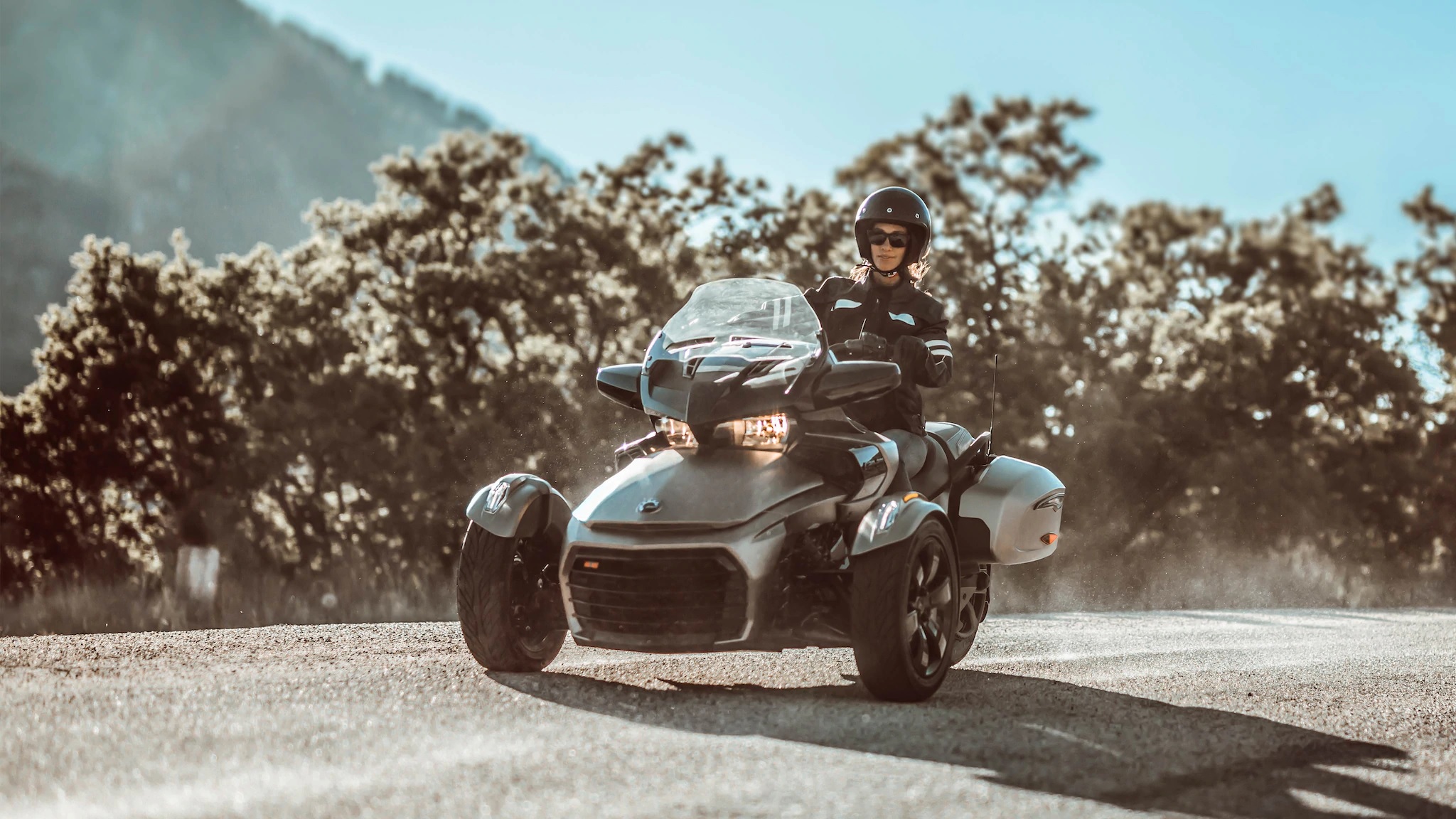 2021 can am spyder shop f3 limited colors