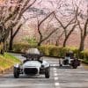 2021 Can-Am Spyder F3-T