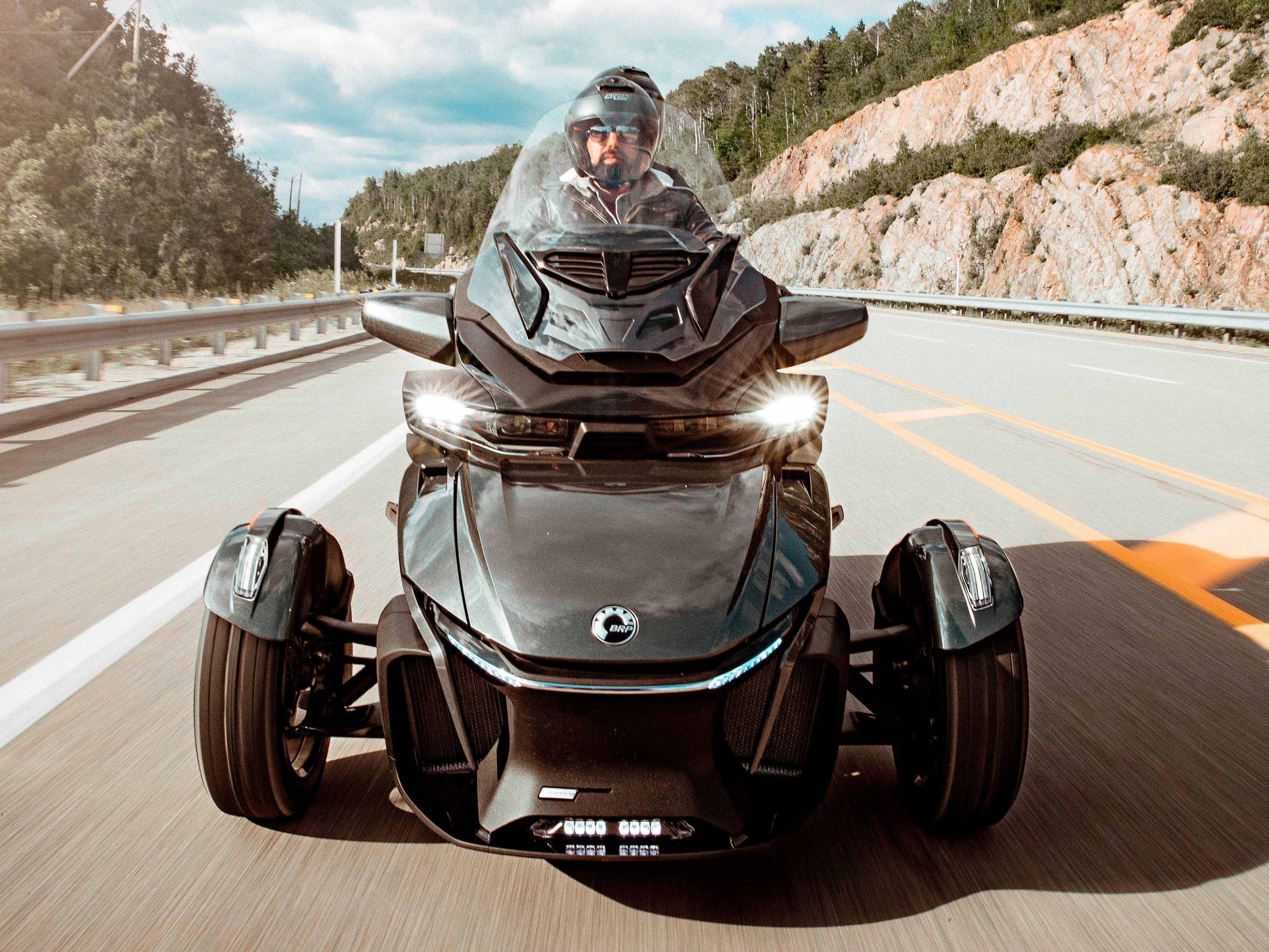 2021 can am spyder rt limited for sale