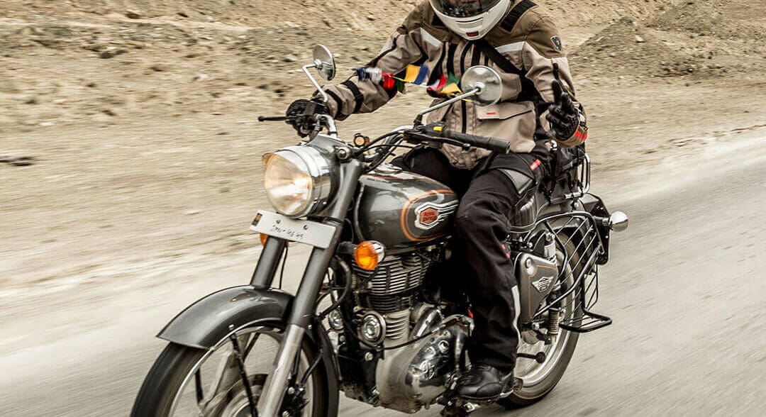 2021 Royal Enfield Bullet 500