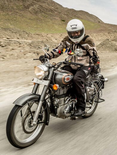 2021 Royal Enfield Bullet 500