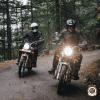 2021 Royal Enfield Bullet Trials 500