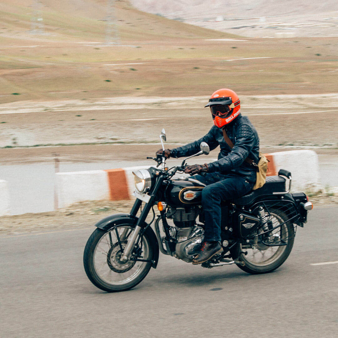 2021 royal enfield bullet 500