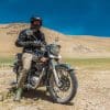 2021 Royal Enfield Bullet 500