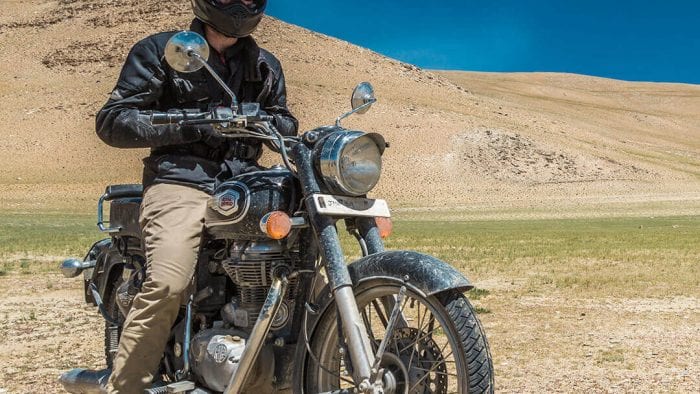 2021 Royal Enfield Bullet 500