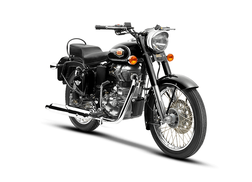 2021 Royal Enfield Bullet 500 [Specs, Features, Photos] | wBW