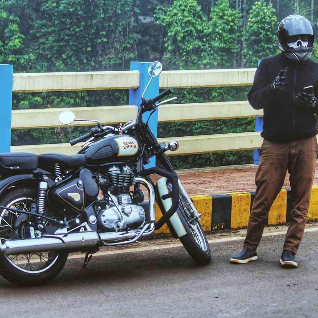 royal enfield classic 2021 new model