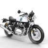 2021 Royal Enfield Continental GT