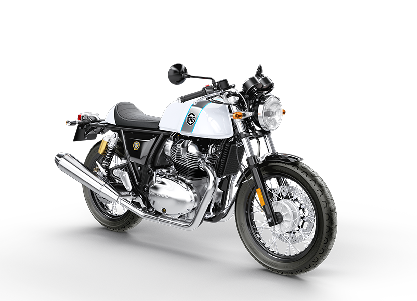 2021 Royal Enfield Continental GT [Specs, Features, Photos] | wBW