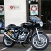 2021 Royal Enfield Continental GT