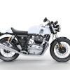 2021 Royal Enfield Continental GT