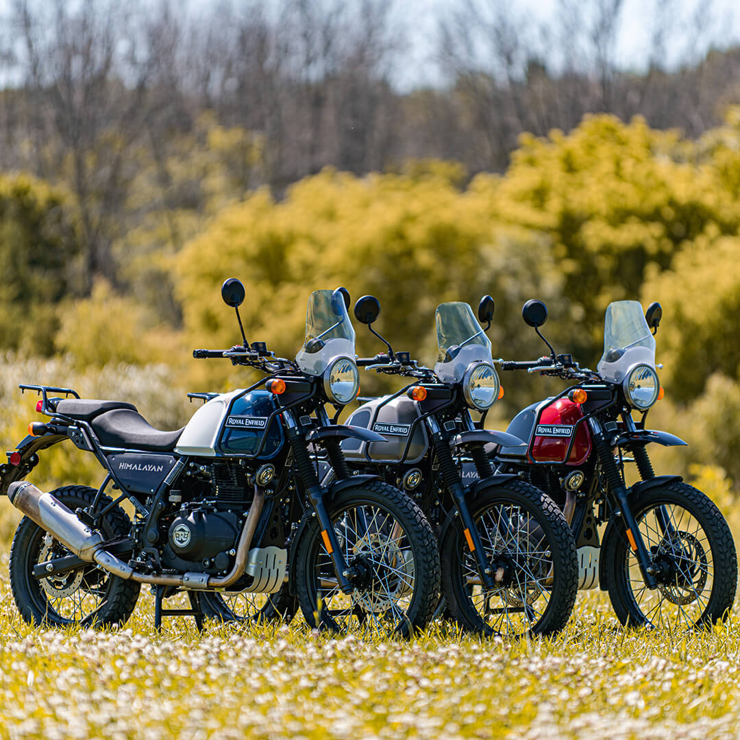 Royal Enfield’s Himalayan Deliveries Delayed