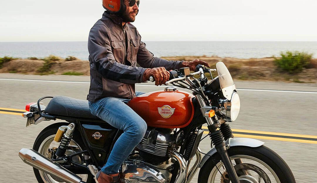 2021 Royal Enfield INT650 [Specs 