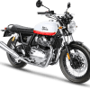 2021 Royal Enfield INT650