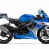 2021 Suzuki GSX-R600