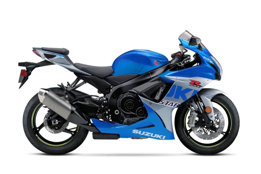 2021 gsx r600