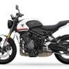 2021 Triumph Trident