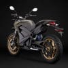 2021 Zero DSR