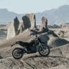 2021 Zero DSR