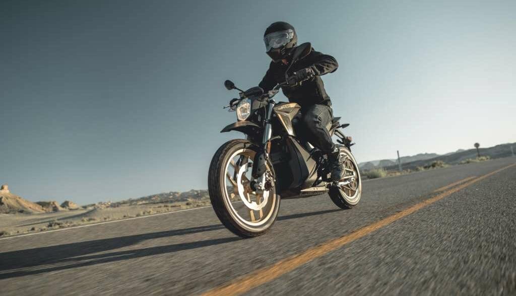 2021 Zero DSR