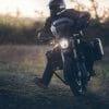 2021 Zero DSR Black Forest Edition