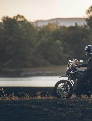 2021 Zero DSR Black Forest Edition