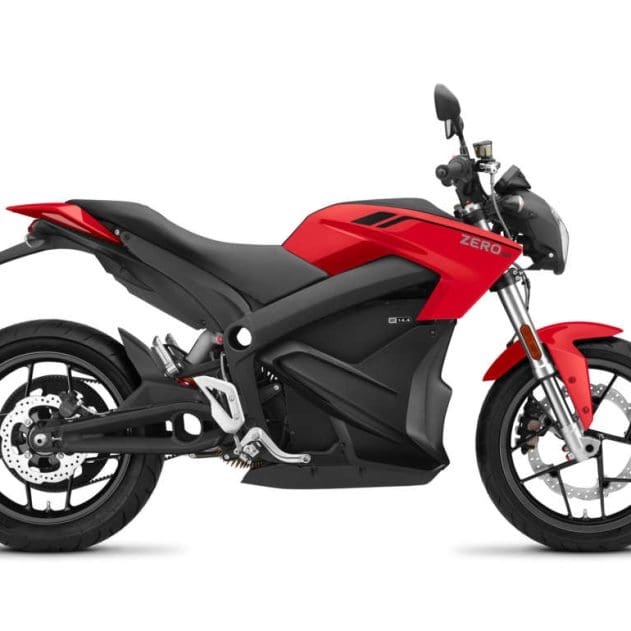 2021 Zero Sr Specs Features Photos Photo Inspiration