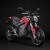 2021 Zero SR