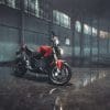 2021 Zero SR