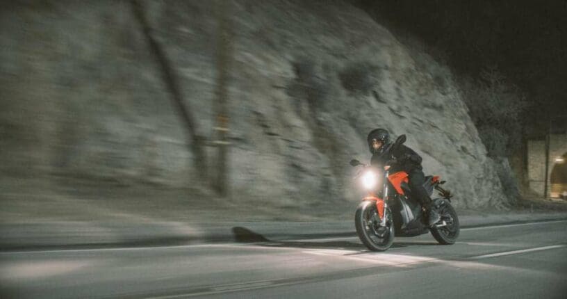Zero SR.S 2025 Price, Specs & Review - Motowheeler