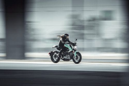 zero srf 2021