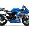 2021 Suzuki GSX-R1000R