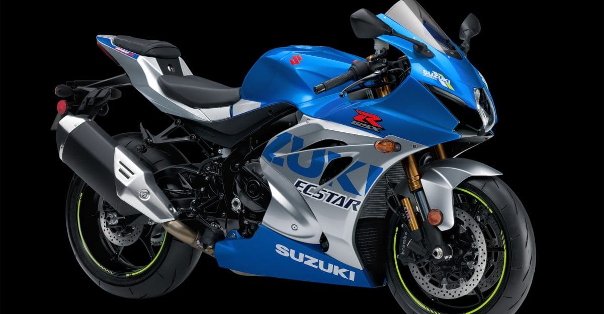21 Suzuki Gsx R1000r Specs Features Photos Wbw