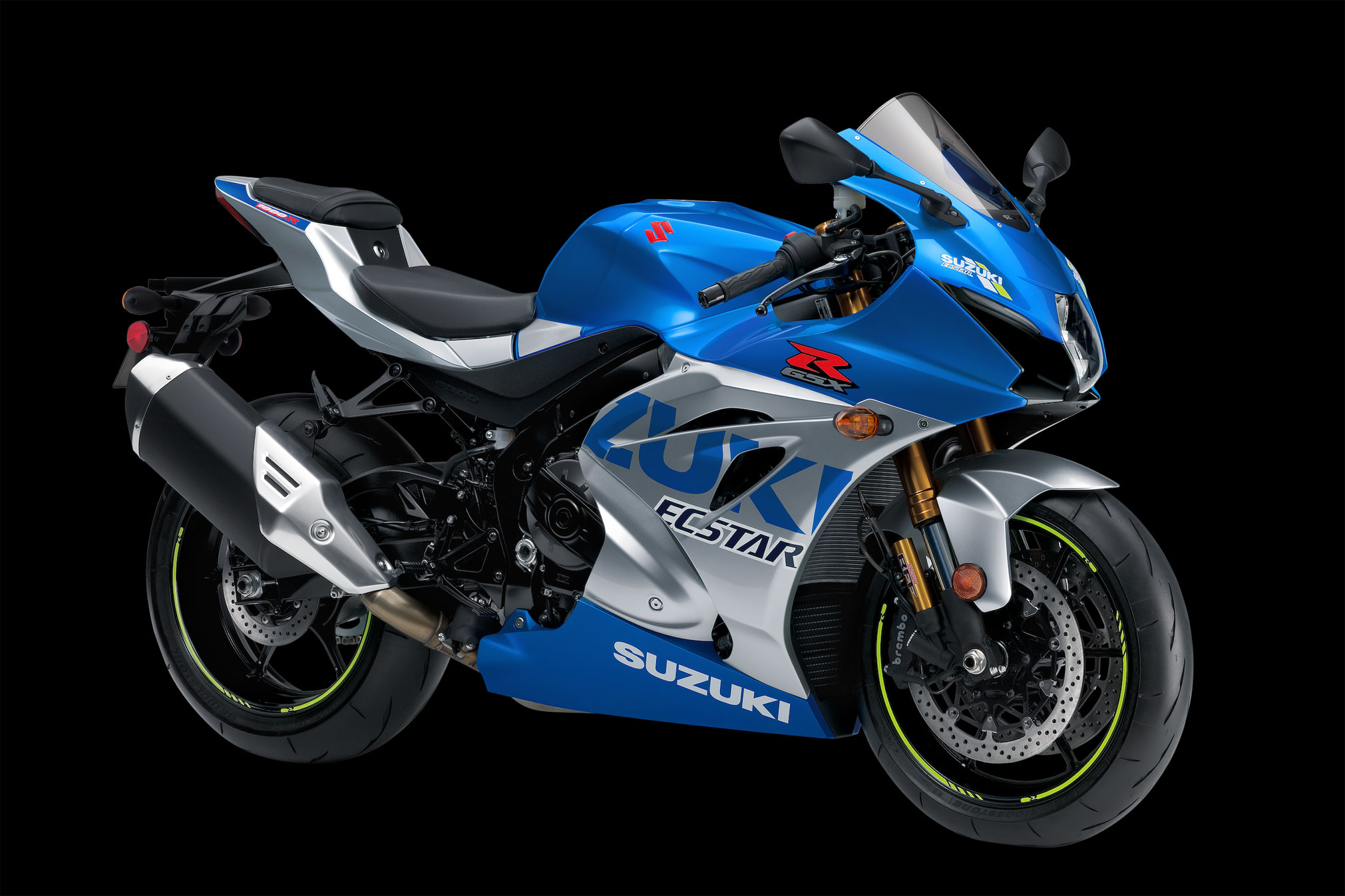 2021 Suzuki GSXR1000R [Specs, Features, Photos] wBW