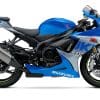 2021 Suzuki GSX-R750