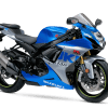 2021 Suzuki GSX-R750