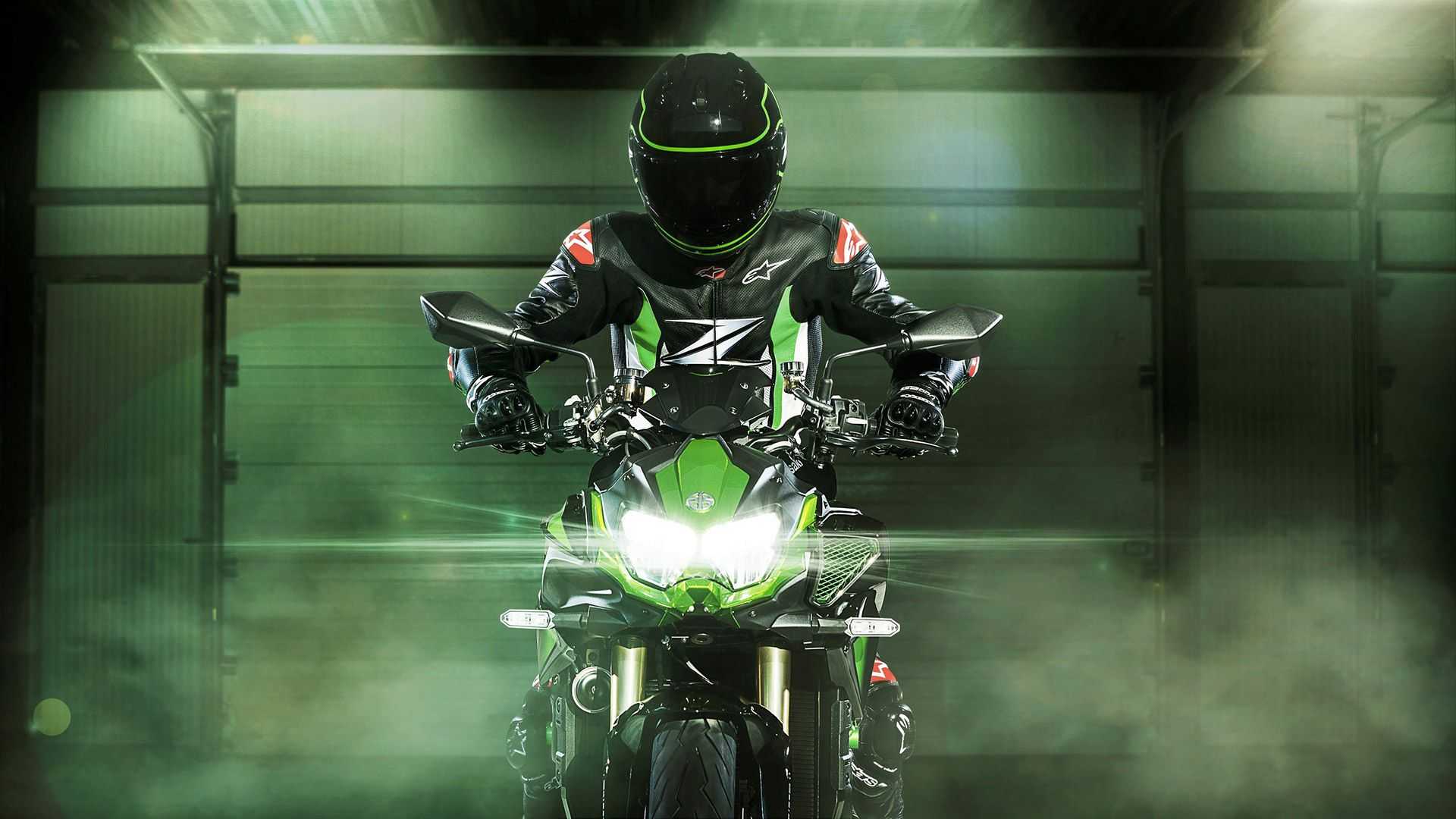 Kaiページ 2021 Kawasaki ZX1002LMFAL NJA ZX-10RKRT - 998cc Options and
