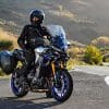 2021 Yamaha Tracer 9 GT