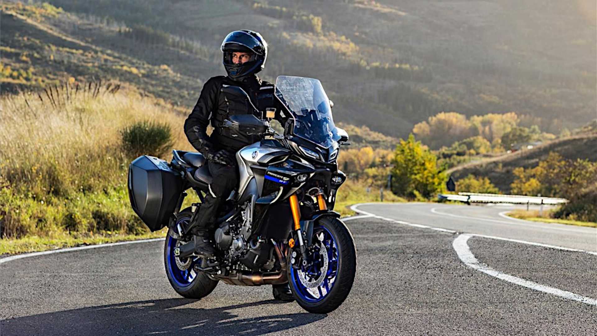 tracer 9gt 2021